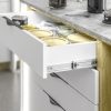 Kuličkový plnovýsuv 450mm s TLUMENÍM - Image 2