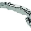 BLUM závěs 155° s tlumením, nulovým přesahem, naložený,