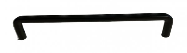 EMA Černá úchyt 160mm