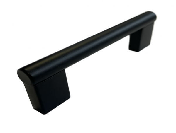 Alžběta, 96mm prům12mm Černá - Image 2