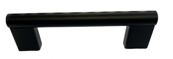 Alžběta, 96mm prům12mm Černá