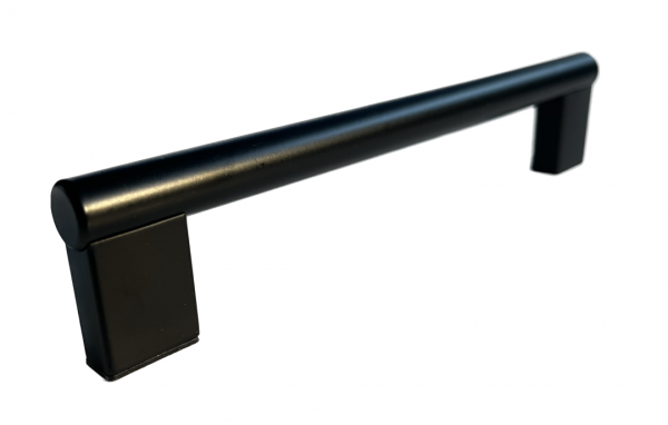 Alžběta, 160mm prům12mm Černá - Image 2