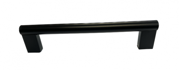 Alžběta, 160mm prům12mm Černá
