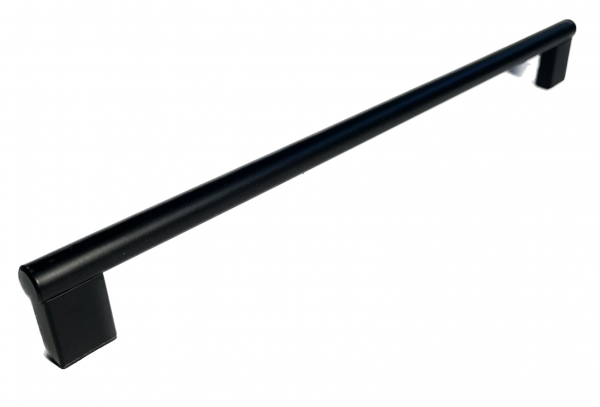 Alžběta, 320mm prům12mm Černá - Image 2