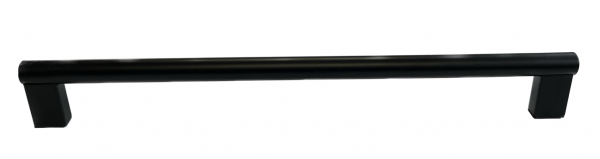 Alžběta, 320mm prům12mm Černá