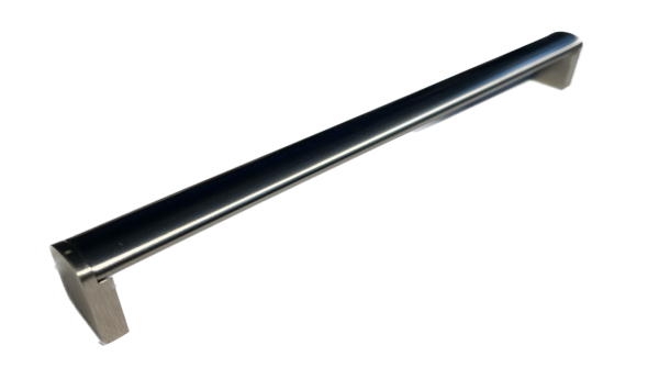 Bondy, 480mm, elypsa-hrazda Inox - Image 2