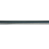 Bondy, 480mm, elypsa-hrazda Inox