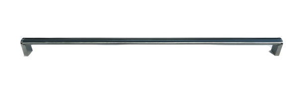 Bondy, 480mm, elypsa-hrazda Inox