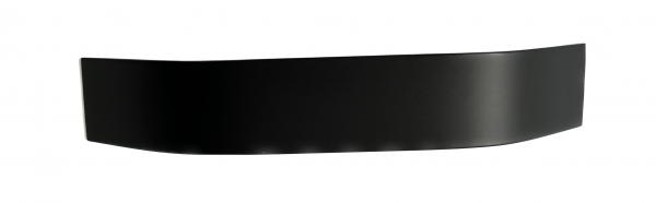 Čeněk úchytka 128mm černá mat - Image 3