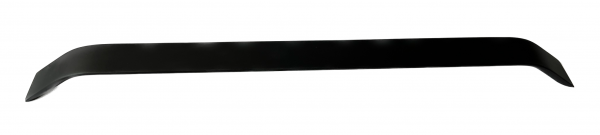 Čeněk úchytka 320mm černá mat