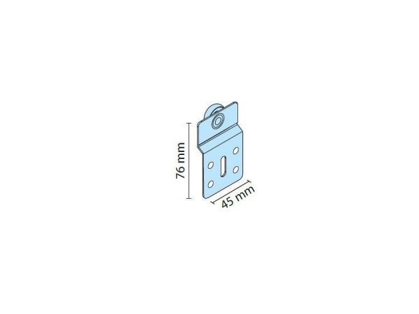 KOP/S kol.UNIF.30 přední 2212 - Image 2