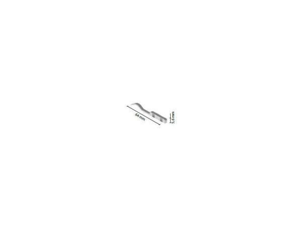 Laguna Brzda FAST G53 plast 4418 - Image 2