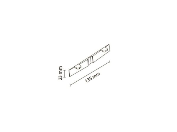 Brzda Omega 8802 - Image 2