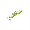 Laguna Brzda FAST plast 4413 - Image 2