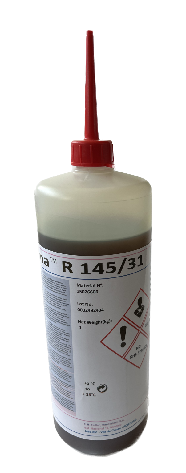 Rakoll ICEMA R 145/31 pomalé 1l