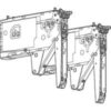 Aventos-HK "top" zdv.mech. 2300 - Image 2