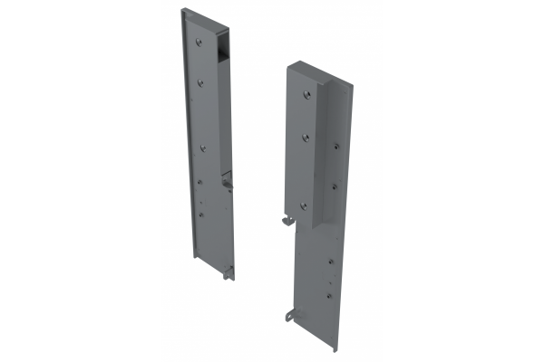 AXIS Upínač vnitřního čílka střední B 120mm antracit