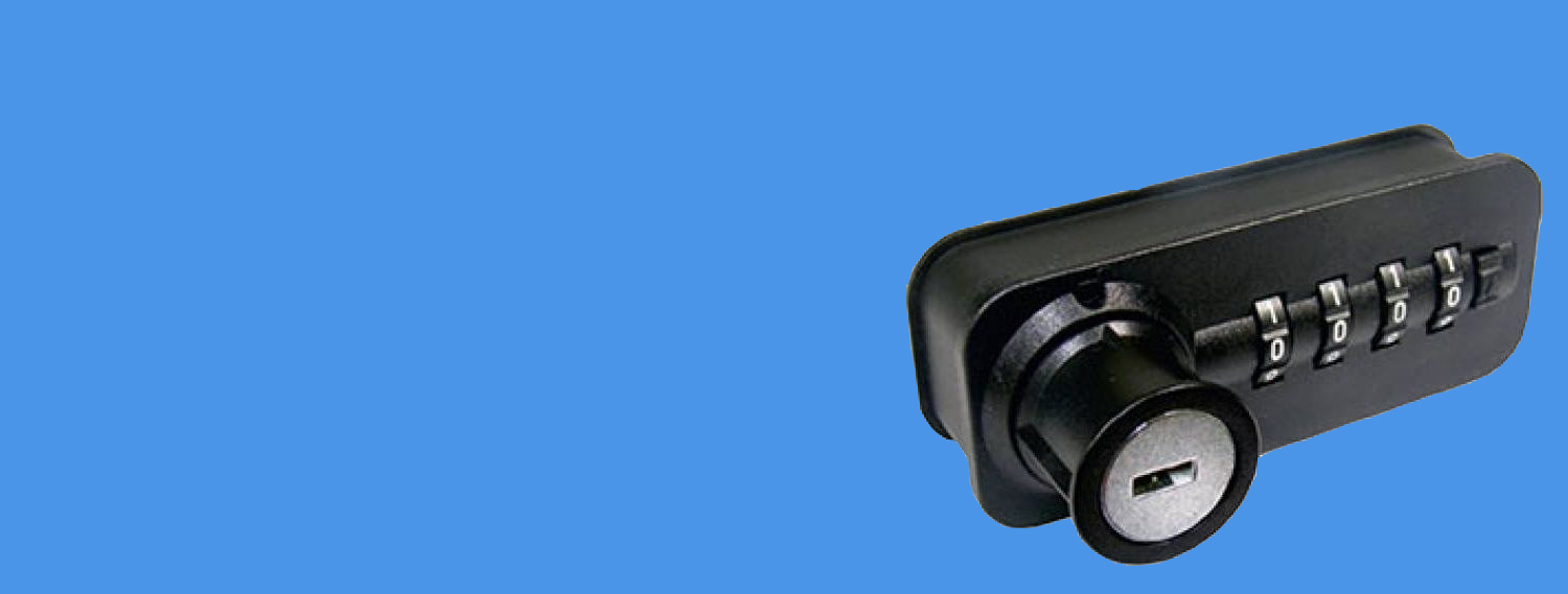Dial lock