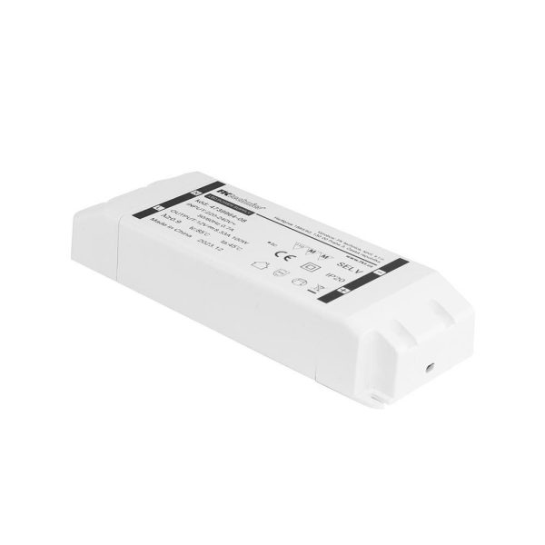 Trafo LED 12V/ 100W, 8,3A, IP20 se svorkovnicí