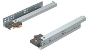 Modern Slide plnovýsuv 550mm 35kg spodní