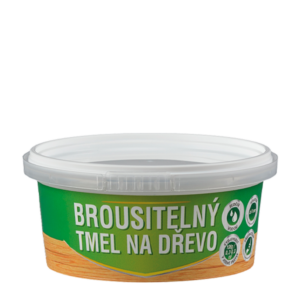 Tmel Den Braven 250g - dub